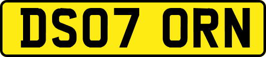 DS07ORN