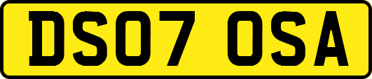 DS07OSA