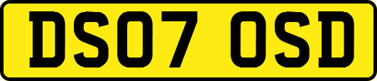 DS07OSD