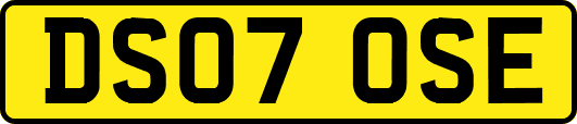 DS07OSE