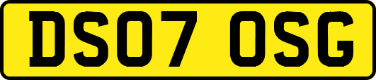DS07OSG