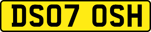 DS07OSH