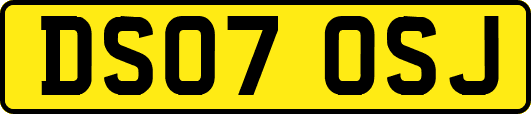 DS07OSJ
