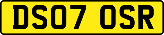 DS07OSR