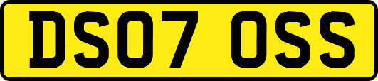 DS07OSS