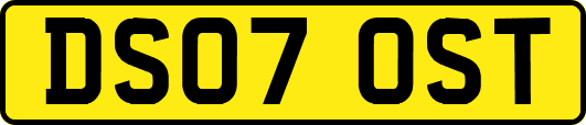 DS07OST