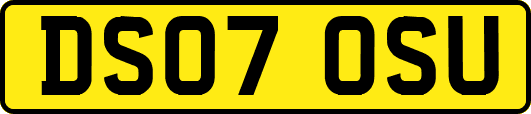 DS07OSU