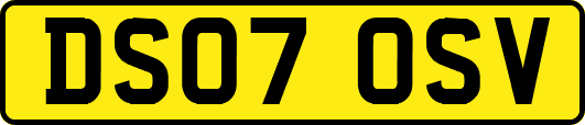 DS07OSV