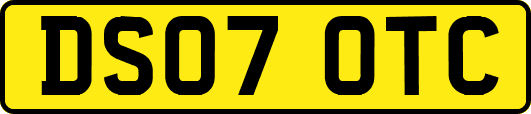 DS07OTC