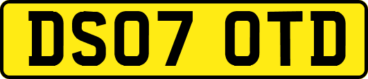 DS07OTD