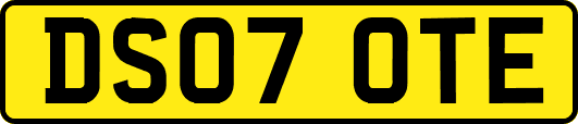DS07OTE