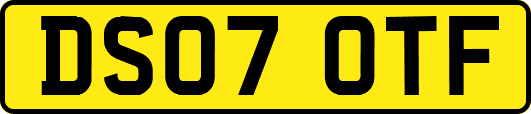 DS07OTF