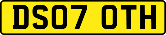 DS07OTH