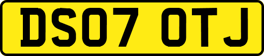 DS07OTJ