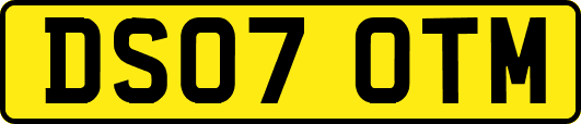DS07OTM