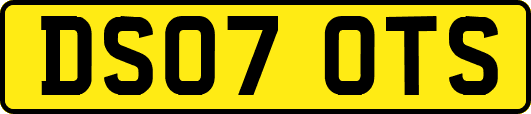 DS07OTS