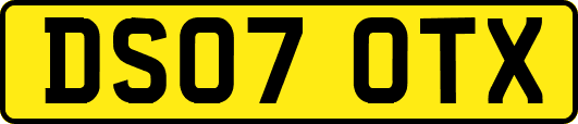 DS07OTX