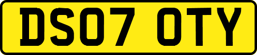 DS07OTY