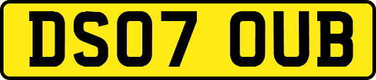 DS07OUB