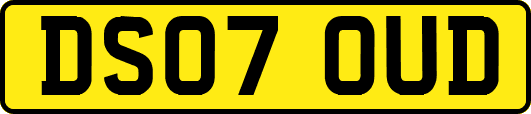 DS07OUD