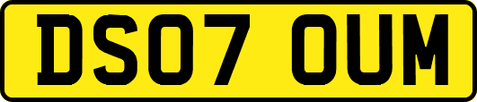 DS07OUM