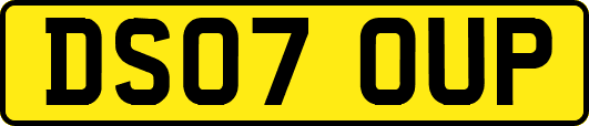 DS07OUP