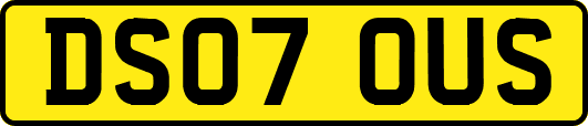 DS07OUS