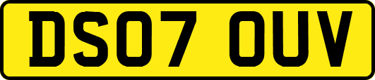DS07OUV