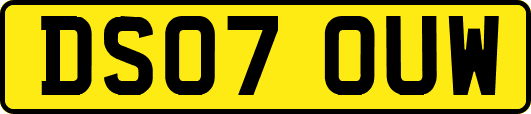DS07OUW