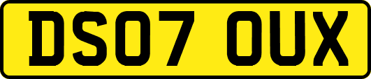 DS07OUX