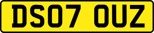 DS07OUZ