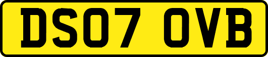 DS07OVB