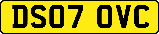 DS07OVC