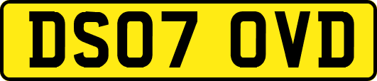 DS07OVD