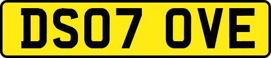 DS07OVE