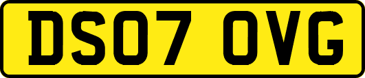 DS07OVG