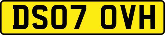 DS07OVH