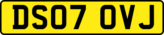 DS07OVJ