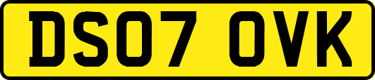 DS07OVK