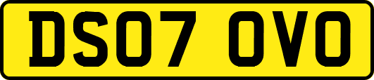 DS07OVO