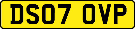 DS07OVP