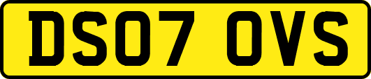 DS07OVS