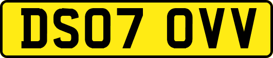 DS07OVV