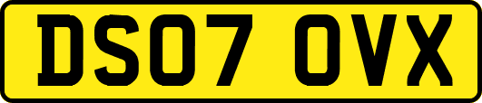 DS07OVX