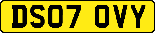DS07OVY