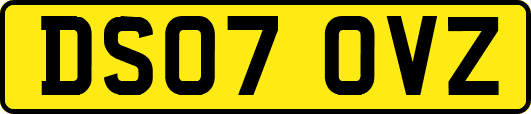 DS07OVZ