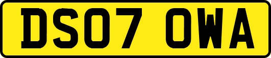 DS07OWA