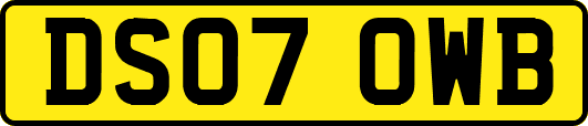DS07OWB