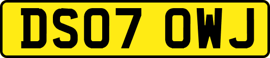 DS07OWJ