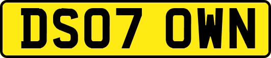 DS07OWN